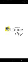 Lünne App penulis hantaran