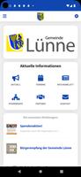 Lünne App スクリーンショット 1