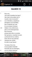 Los Salmos ▶Para Leer◀ screenshot 1