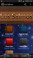 Los Salmos ▶Para Leer◀ скриншот 2