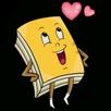 LuGyi Book APK