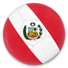 Fútbol Peruano Quiz ไอคอน