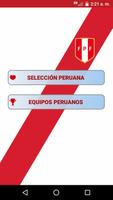 Fútbol Peruano Quiz 포스터