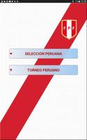 Fútbol Peruano Quiz capture d'écran 3