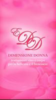 Dimensione Donna Poster