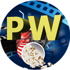 PelisWeb ícone