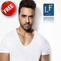 Luis Fonsi rs