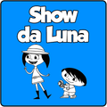 Show da Luna - Colorir