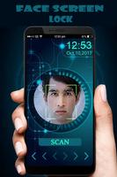 Face Lock id Pro 2019-poster