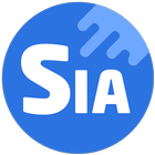 SIA UMJ أيقونة