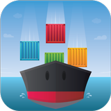 Tower Ship Stack – Block Build APK