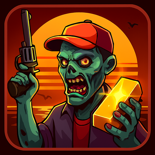 Bermuda: Dead Gold – Zombie Sh