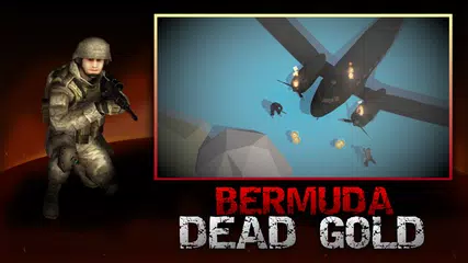 Скачать Bermuda: Izgubljeno zlato XAPK