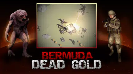 Скачать Bermuda: Izgubljeno zlato XAPK