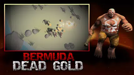 Скачать Bermuda: Izgubljeno zlato XAPK