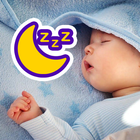 Śpiące piosenki dla dzieci - K ikona