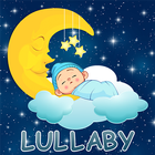 Lullaby for Babies Sound to Children Sleep आइकन