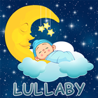 Lullaby for Babies Sound to Children Sleep icono