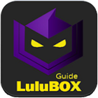 Free Skins & Diamonds Lulu box Guide Tips 2020 icono