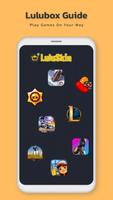 Lulubox Guide Lulubox skin Tip تصوير الشاشة 1
