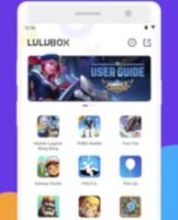 LuluBox Skin Tool Apk poster