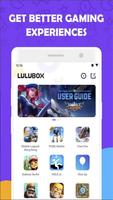 برنامه‌نما Lulubox Tips عکس از صفحه