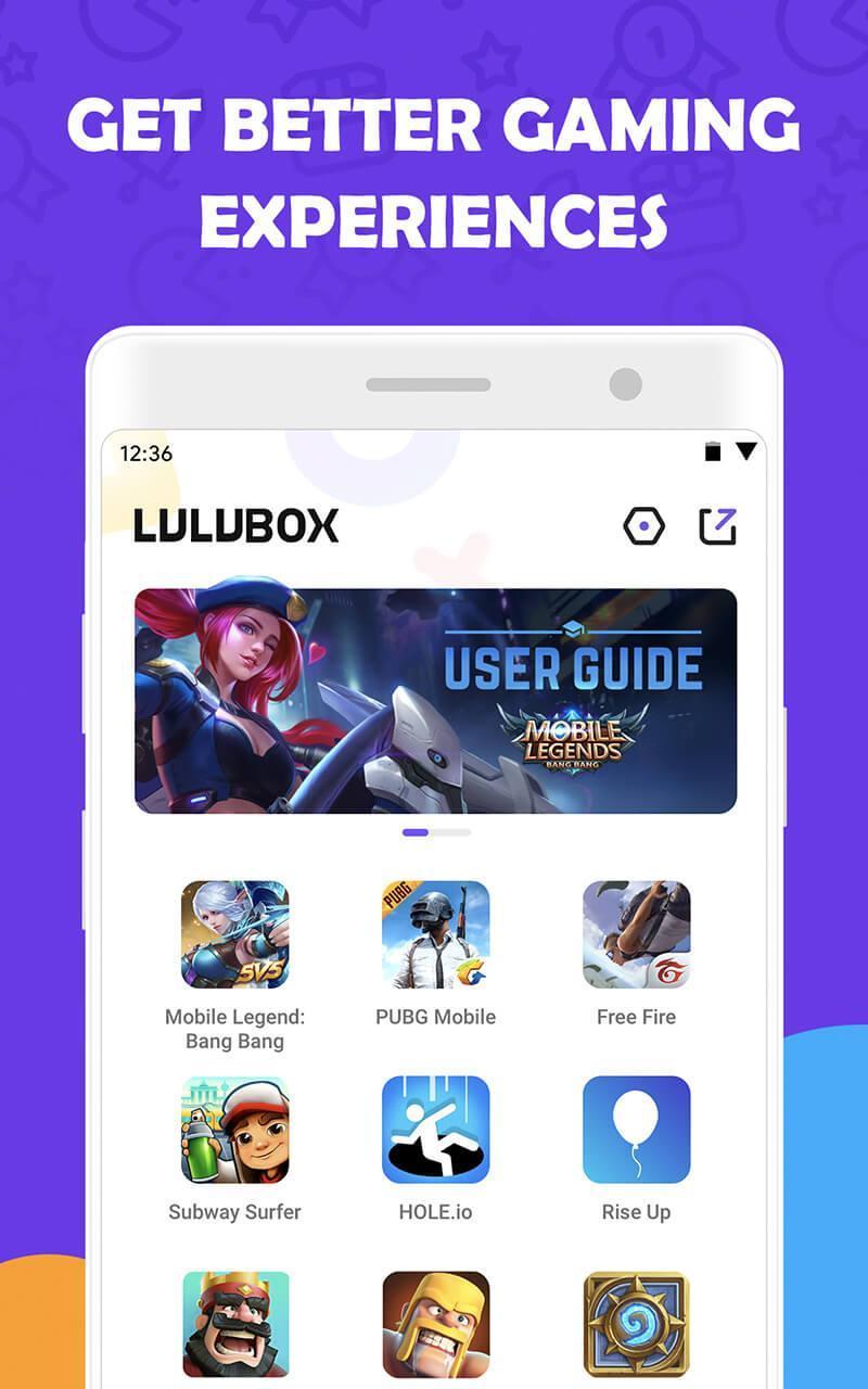 Lulubox Tips For Lulu Box APK for Android Download