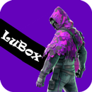 Lulubox - Lulubox skin Guide-APK