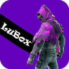 Lulubox icône