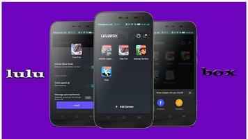 برنامه‌نما New Free Lulu box Skins and Information 2K20 عکس از صفحه