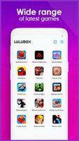 Lulubox skinTools Tips Plakat
