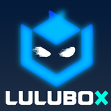 LuluBox ML - Skin On Lulu box