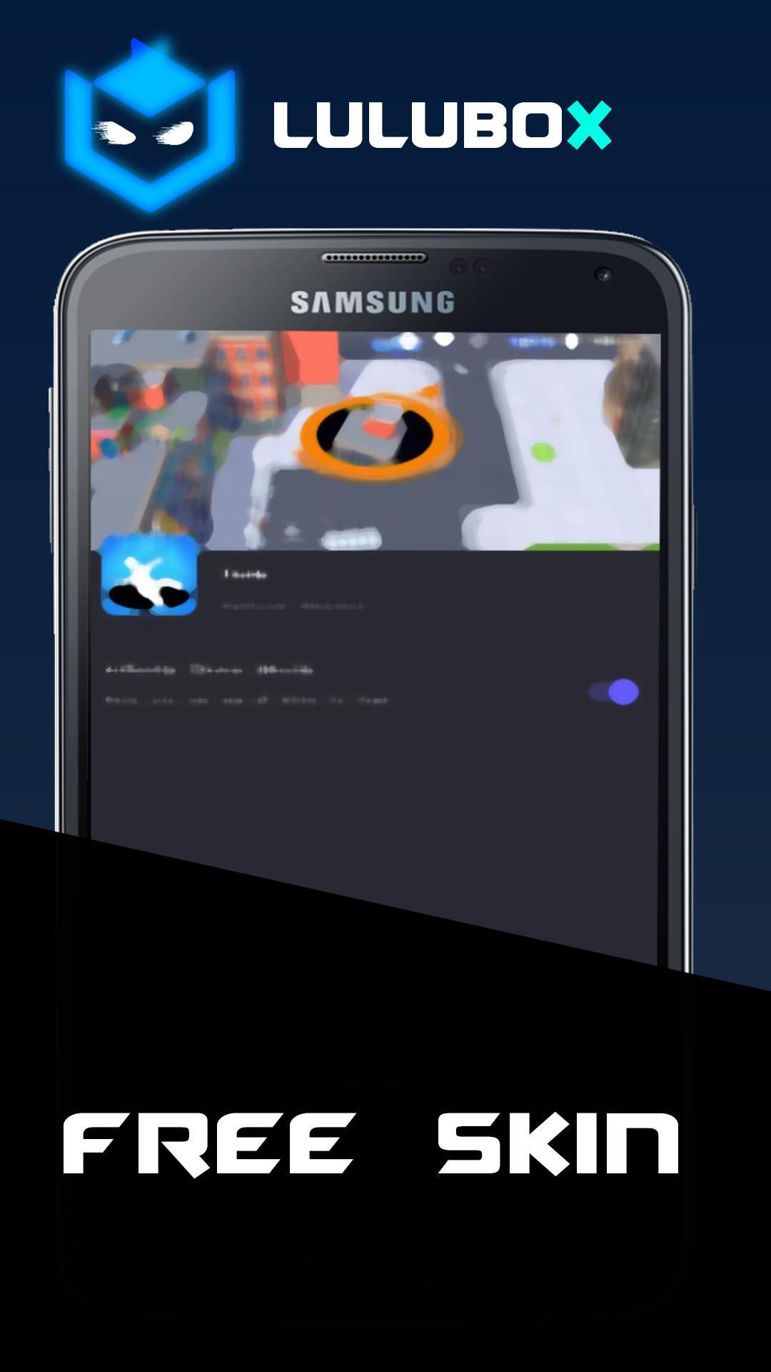 LuluBox ML - Skin On Lulu box for Android - APK Download - 