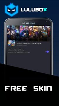 Lulubox Ml Skin On Lulu Box For Android Apk Download
