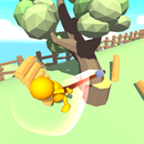 Lumber Race: Bridge Craft APK