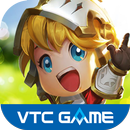 Lumia Saga - Chiến Binh Ánh Sáng-APK