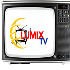 Lumix Tv آئیکن