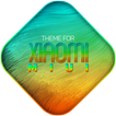 Theme for Xiaomi MIUI