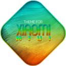 Theme for Xiaomi MIUI APK