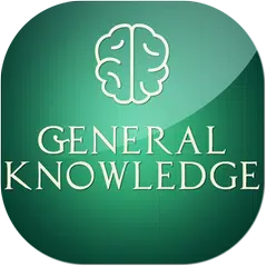 General Knowledge アプリダウンロード