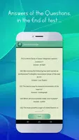General Knowledge screenshot 4