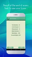 General Knowledge screenshot 3