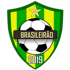 Brasileirão 2019 PRO biểu tượng