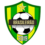 Brasileirão 2019 PRO أيقونة