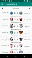 Brasileirão 2019 PRO ảnh chụp màn hình 2