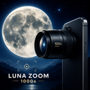 1000x Zoom Camera - Luna APK