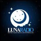 LUNA RADIO ไอคอน