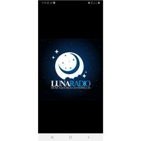 LUNA RADIO โปสเตอร์