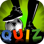 Guess FOOTBALL Quiz icono