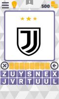 Guess FOOTBALL Quiz imagem de tela 3